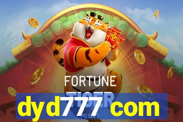 dyd777 com